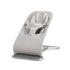 Ergobaby Evolve Bouncer - Light Grey Mesh (EX DISPLAY)